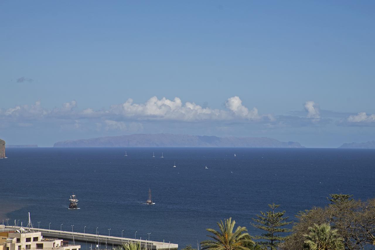 Jasmineiro II By An Island Apart Funchal  Eksteriør billede