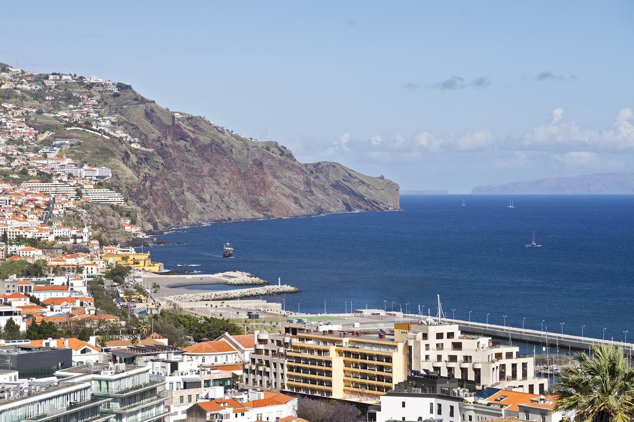 Jasmineiro II By An Island Apart Funchal  Eksteriør billede