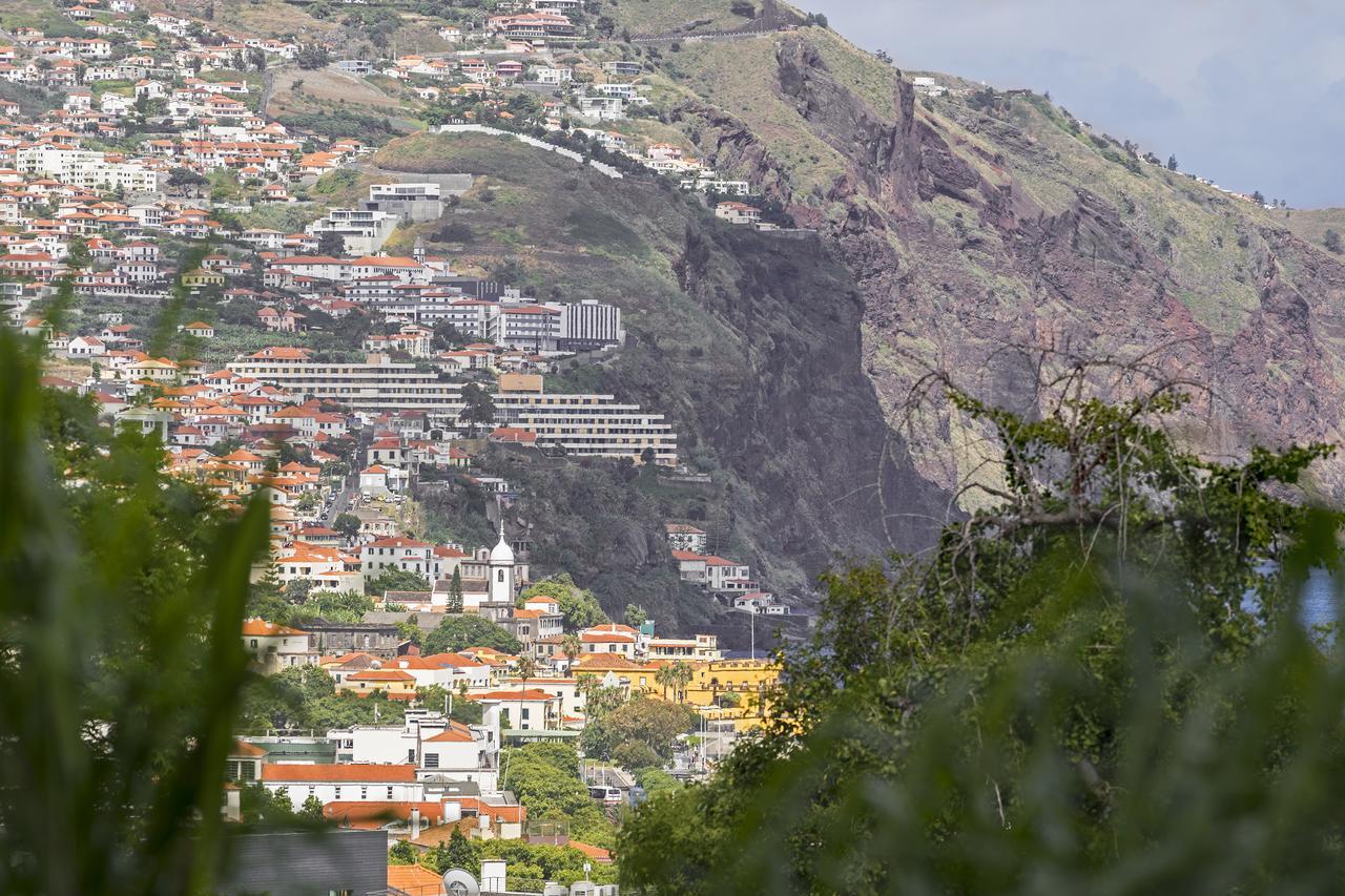Jasmineiro II By An Island Apart Funchal  Eksteriør billede