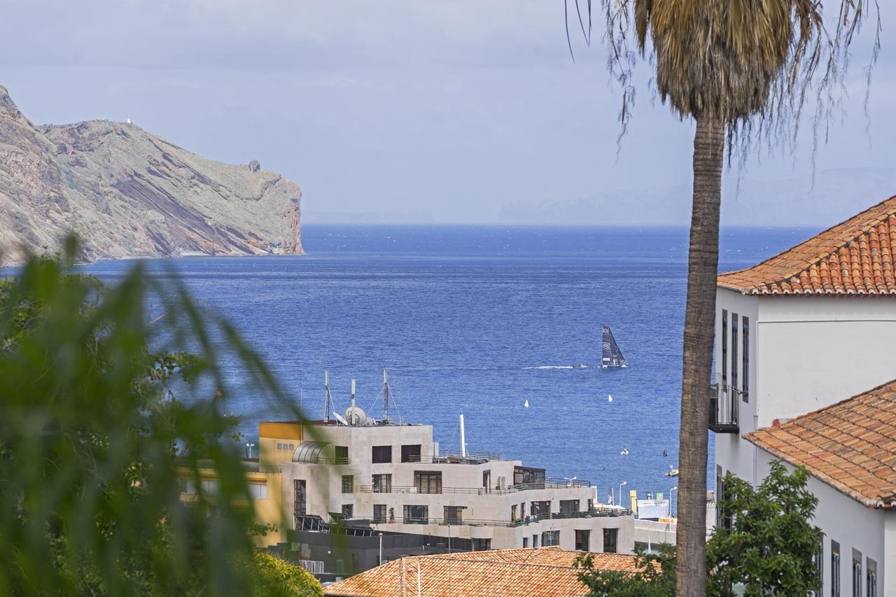 Jasmineiro II By An Island Apart Funchal  Eksteriør billede