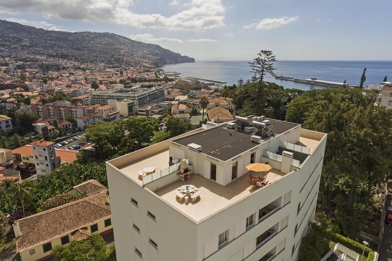 Jasmineiro II By An Island Apart Funchal  Eksteriør billede